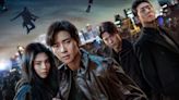 Netflix熱門驚悚續作《京城怪物2》正式預告&亮點介紹：由朴敘俊和韓韶禧親自帶領觀眾認識京城時空！