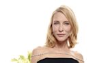 Cate Blanchett Goes Full Circle With Louis Vuitton High Jewelry, Talks Cannes and Industry Change