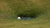 After a double-bogey, revenge: it's hole-in-one