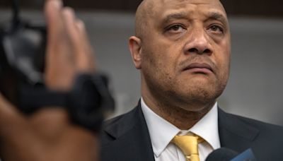 Here's who's challenging Rep. André Carson in Indiana's 7th Congressional District