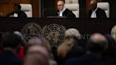 Top UN court orders Israel to halt military offensive in Rafah, though Israel is unlikely to comply