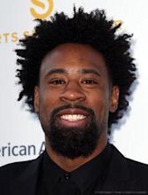 DeAndre Jordan