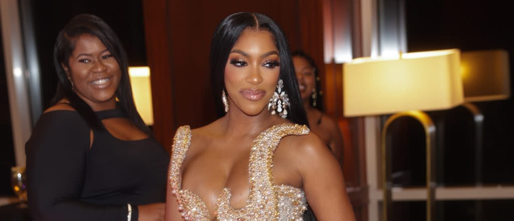 Everything To Know About Porsha Williams’ Court Win Over Simon Guobadia