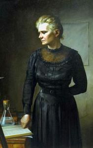 The Genius of Marie Curie: The Woman Who Lit Up the World