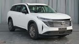 你以為這是一輛Honda CR-V？其實是Nissan Pathfinder中國版、但是很帥又很威！