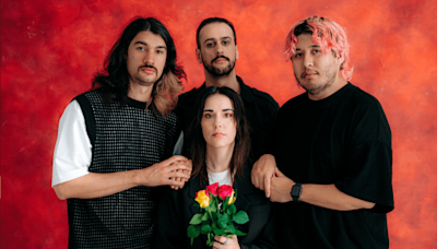 Stand Atlantic Releases New Single And Music Video For ‘LOVE U ANWAY’ From Upcoming Album ‘Was Here’