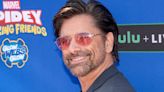 John Stamos' Son Billy Adorably Joins Him on Drums During Beach Boys Concert