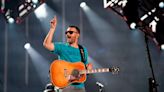 Eric Church to play two intimate Nashville shows at the Country Music Hall of Fame