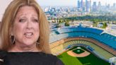 Comedian Elayne Boosler Says She Was Arrested At Dodger Game Over Bag Issue