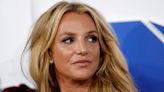 Britney Spears deletes Instagram after saying 'my family hurt me' in court war