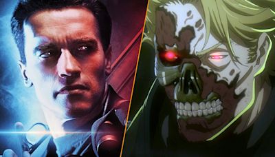 ‘Terminator Zero’ arrasa entre la crítica y tiene mejores valoraciones que la mítica ‘Terminator 2′