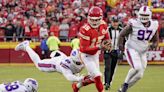 Where do Chiefs stand in NFL power rankings ahead of Week 7?