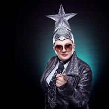 Verka Serduchka