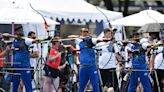 Paris 2024 Olympics: Indian Men's Archery Team Through To Quarterfinals After Finishing 3rd; Dhiraj Bommadevara Earns 4th Place