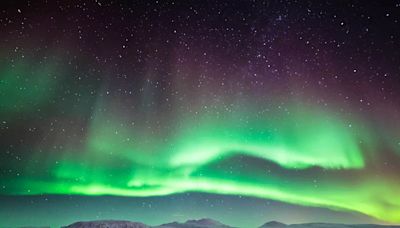 Missed the Northern Lights? Here's how to see them next time without getting on a plane