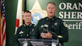 Orange County sheriff announces bust of drug ring selling fentanyl laced with animal tranquilizer