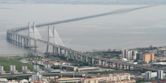 Vasco da Gama Bridge