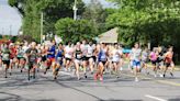 Siblings take top honors in Old Fort 5-Mile Run - Times Leader