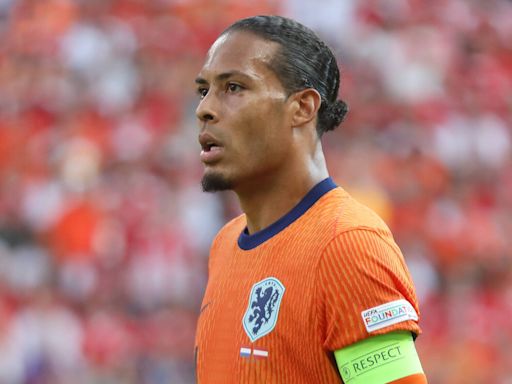 Liverpool transfer news today: Van Dijk's future, Alisson in talks, Chiesa available