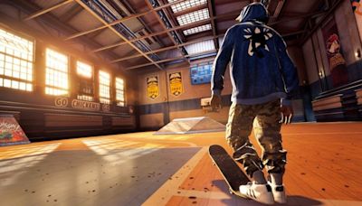 Activision Reportedly Rejected Vicarious Visions' Tony Hawk's Pro Skater 3 + 4 Pitch