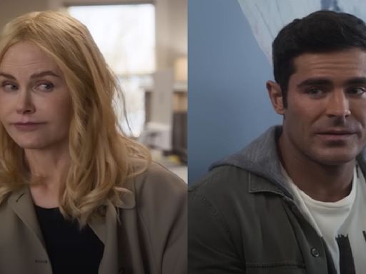 ...’: Zac Efron Reunites With Nicole Kidman In Netflix Rom-Com A Family Affair 12 Years After The Paperboy