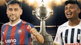 Dónde ver Alianza Lima vs Cerro Porteño HOY: canal tv online del partido por fecha 4 de Copa Libertadores 2024