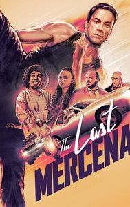 The Last Mercenary (2021 film)