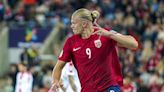 2-1. Noruega cumple frente a Georgia y sigue viva