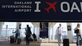 San Francisco Sues Oakland Over Plan to Rename Airport