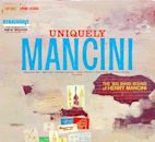 Uniquely Mancini