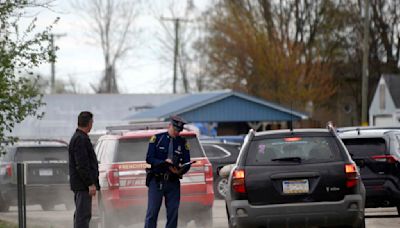 Young brother and sister dead, several hurt when vehicle crashes into Michigan birthday party