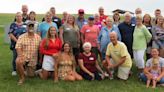 McNall family holds 122nd reunion at Messenger Lake