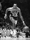 Sam Jones (basketball, born 1933)