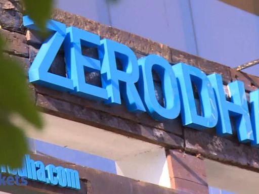 “Sad to see losses”: Angry Zerodha users take to social media to complain of fresh glitch - The Economic Times