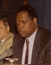 Issa Hayatou