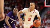 Former Legacy, Wren star Bryce McGowens talks about beginning NBA career in Charlotte