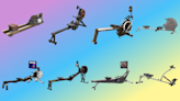 The 9 Best Rowing Machines of 2023, Including the "Peloton of Rowing"