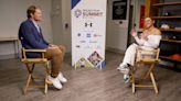 Greg Olsen on how he's learned to navigate the world of youth sports through his podcast