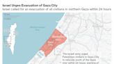 A Million Gazans Have Nowhere to Hide From Coming Israeli Troops
