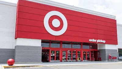 8-year-old girl takes car on 25-minute joyride to Target. Here's what happened