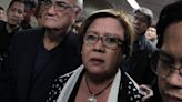 Philippines court drops final charge against opposition lawmaker Leila de Lima