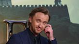 ‘Harry Potter’ Star Tom Felton on Playing Gandhi’s Vegetarian Friend in New Series and Life After Draco Malfoy...
