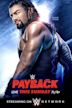 WWE Payback