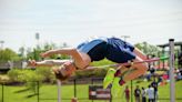 Enfield's Matt Santy win Atlantic 10 high jump title for University of Rhode Island track and field