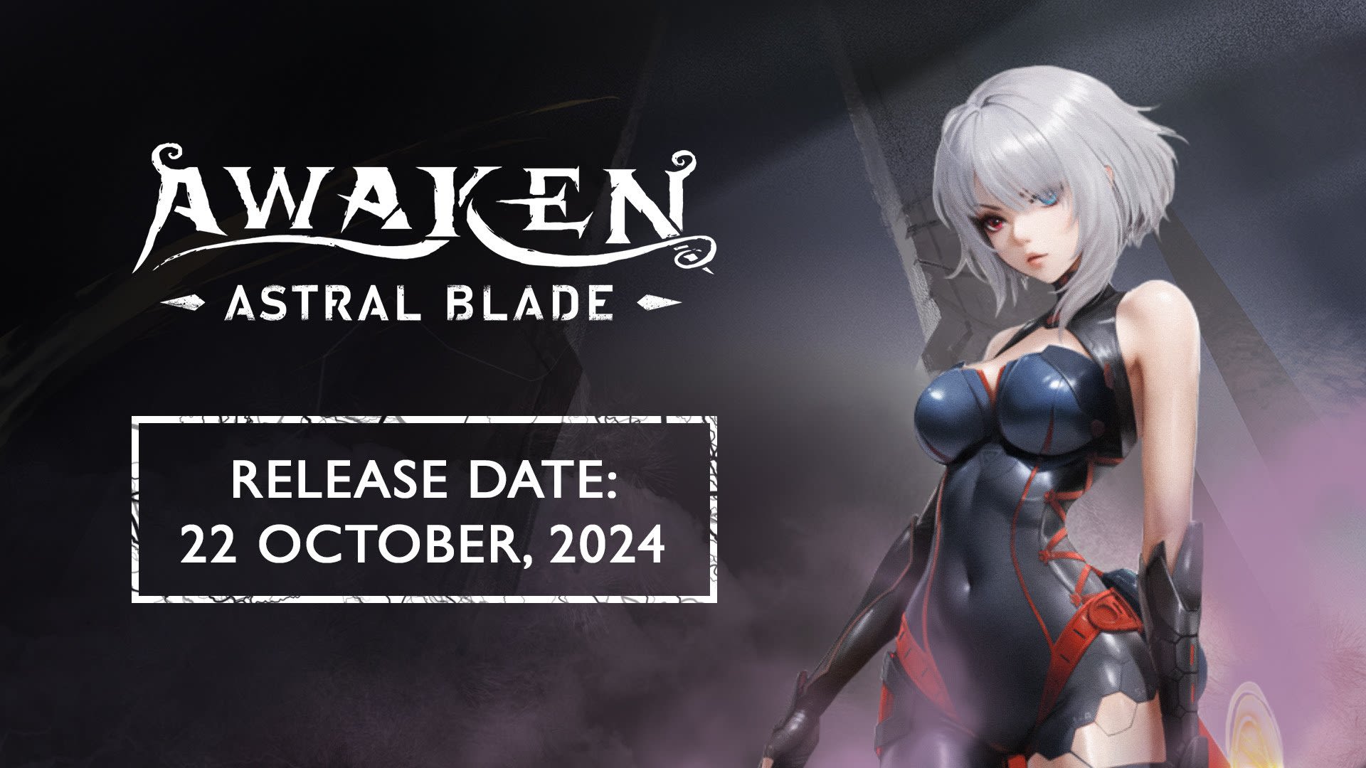 AWAKEN: Astral Blade for PS5, PC launches October 22