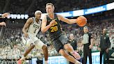 NBA draft: Iowa's Payton Sandfort announces decision