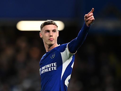 Phil Foden and Cole Palmer lead Premier League young player of the year nominees