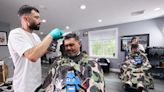 Middleboro barbershop thrives despite launching during COVID, eyes second location