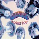 Jefferson Airplane Loves You