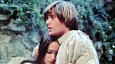 Romeo and Juliet stars sue Paramount for alleged sexual exploitation over nude scene in 1968 film